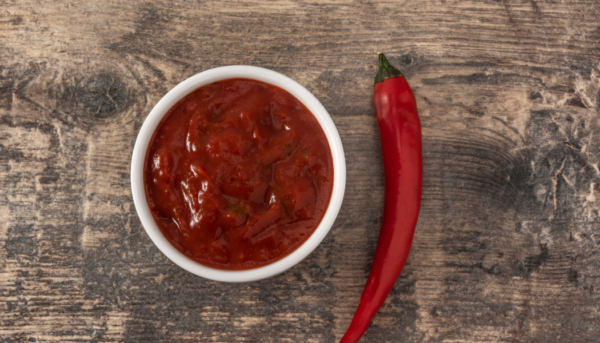 Cayenne