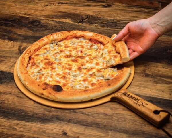 Songoku Pizza 32