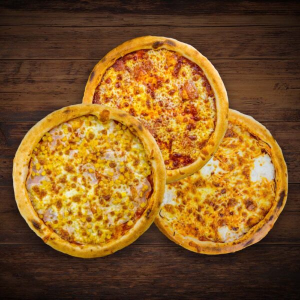 Családi Menü - "A"