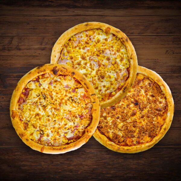 Családi Menü - "2"